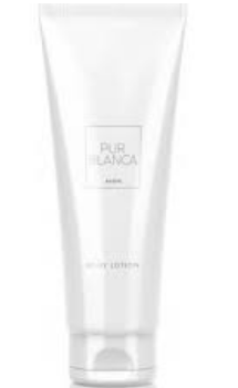 Avon Pur Blanca Body Lotion - cruelty free