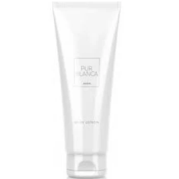 Avon Pur Blanca Body Lotion - cruelty free