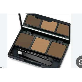 Golden Rose Eyebrow Styling Kit Blonde 01 - no added parabens