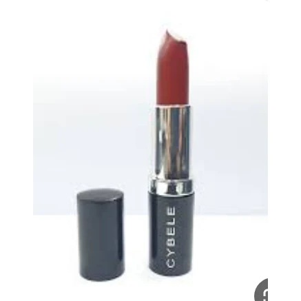 Cybele Rich Cream Lipstick Cappuccino 128