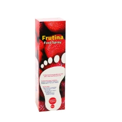 Frutina Foot Spray Strawberry Scent