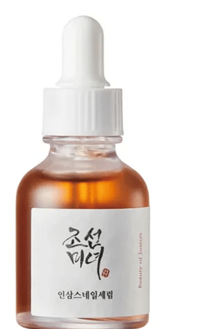 Beauty of Joseon Reviving Facial Serum with Ginseng Extract & Snail Mucin