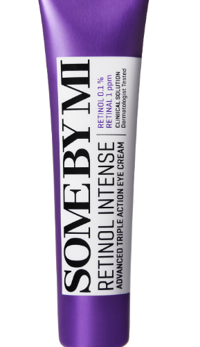 Some By Mi Retinol Intense Advanced Triple Action Anti-Aging Eye Cream