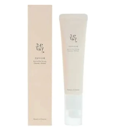 Beauty of Joseon Reviving Eye Serum with Ginseng Extract & Retinol