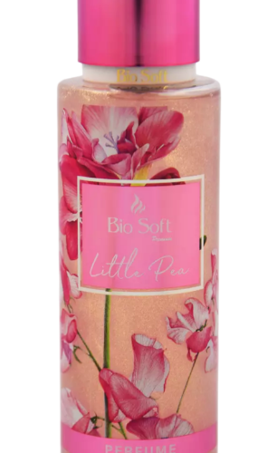 Bio Soft Little Pea Perfume Spray