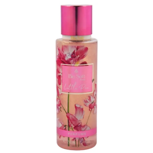 Bio Soft Little Pea Perfume Spray