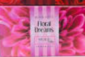 Mood Home Vibes Floral Dreams Premium Soap Bar