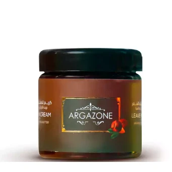 Cosmo Zone Argazone Leave-In Hair Cream with Argan Oil & Shea Butter