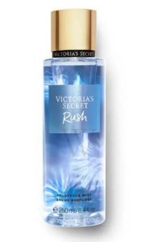Victoria's Secret Rush Fragrance Mist