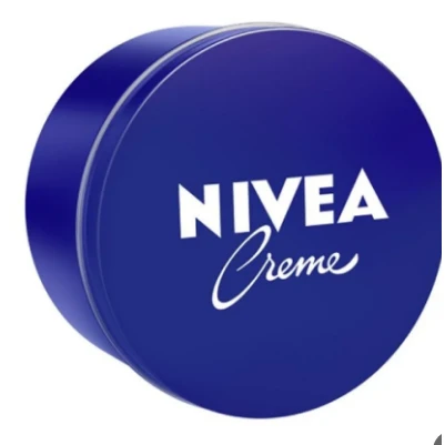 NIVEA Body Cream