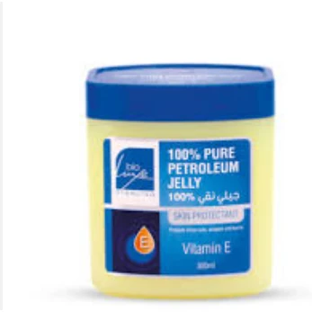 Bio Luxe Petroleum Jelly with Vitamin E