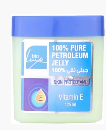 Bio Luxe Petroleum Jelly with Vitamin E