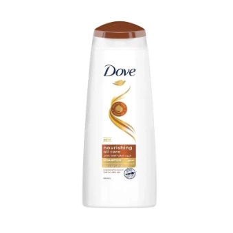 Dove Nourishing Oil Care Shampoo for Dry & Frizzy Hair