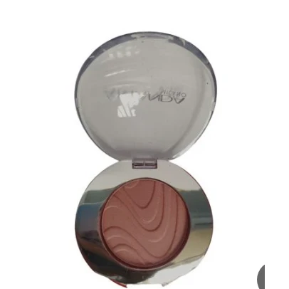 Amanda Milano Matte Studio Powder Blush 03
