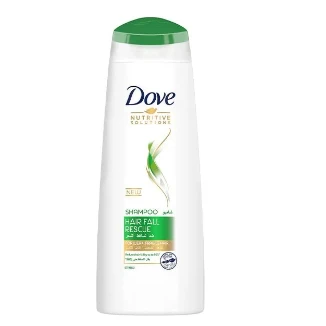 Dove Hair Fall Rescue Hair Shampoo (-15 EGP) - cruelty free