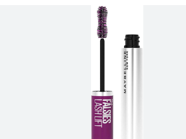 Maybelline The Falsies Lash Lift Mascara Black 01