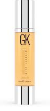 GK Hair Pro Line Taming System Hair Serum with Juvexin