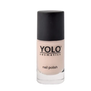 Yolo Nail Polish Sand 182 - toluene free
