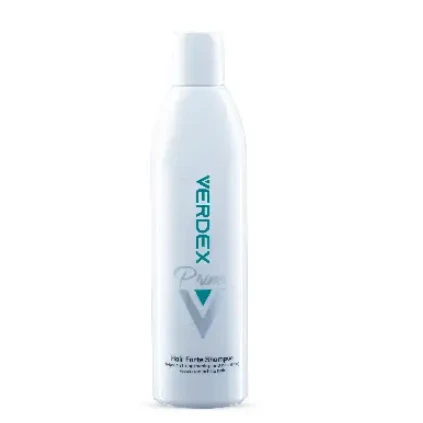 Verdex Prime Strengthening Lotion for Weak & Brittle Hair