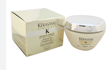 Kerastase Elixir Ultime Sublimating Mask with Marula Oil for Dull Hair