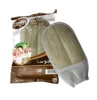 Migo's Spa Loofah Sponge