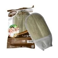 Migo's Spa Loofah Sponge
