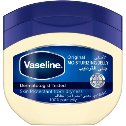 Vaseline Original Healing Petroleum Jelly