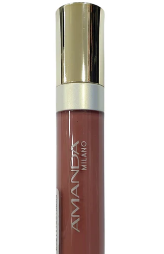 Amanda Milano Diva Lip Gloss 03