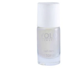 Yolo Fast Dry Nail Top Coat 09 - toluene free