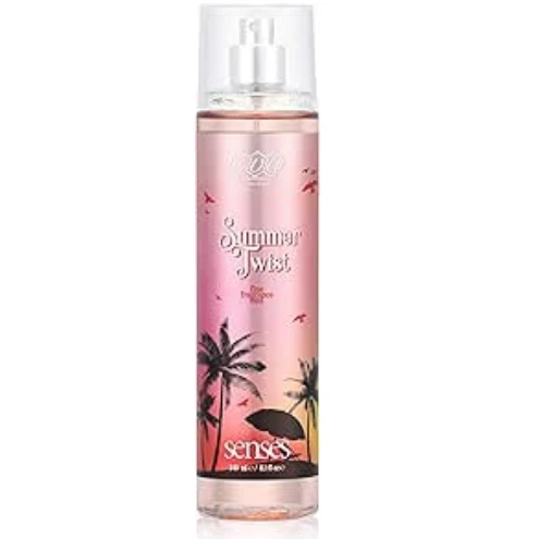 Eva Skin Care Senses Summer Twist Fragrance Mist