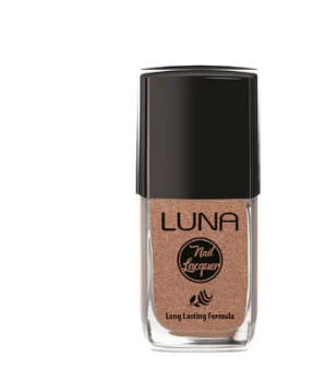 Luna Long Lasting Nail Lacquer 634