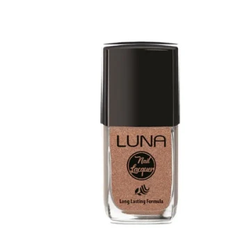 Luna Long Lasting Nail Lacquer 634