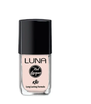 Luna Nail Lacquer F2