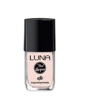 Luna Nail Lacquer F2