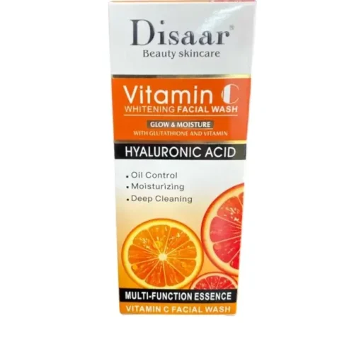 Starkin Smoothing, Hydrating & Softening Face & Body Scrub Gel with Coffee & Walnut Powder