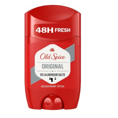 Old Spice Original Deodorant Stick for Men