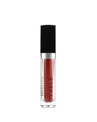 Cybele Matte Liquid Lipstick Cherry 103