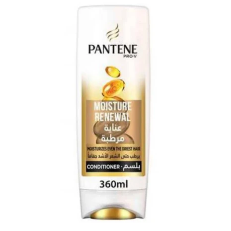 Pantene Pro-V Moisture Renewal Conditioner for Dry Hair