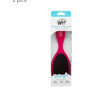 Wet Brush Original Pink Detangling Hairbrush