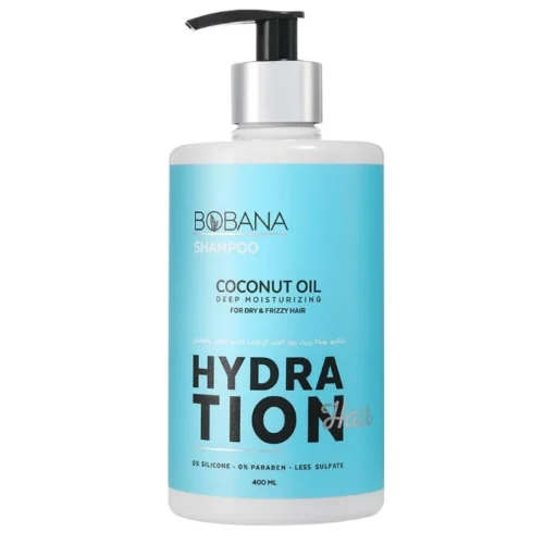 Penduline Kids Hair Mask with Shea Butter (1+ Years)