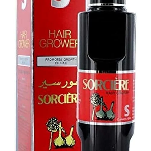 Sorciere Hair Growth Lotion