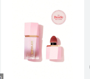 Sheglam Color Bloom Matte Liquid Blush Swipe Right