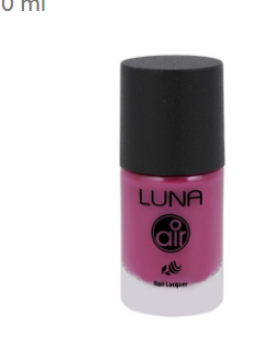 Luna Air Nail Lacquer 14 - toluene free, formaldehyde free, DBP free