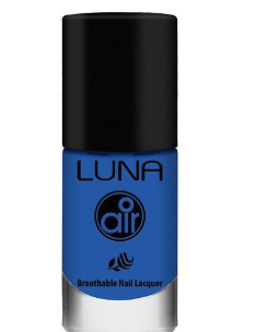 Luna Air Nail Lacquer 33 - DBP free