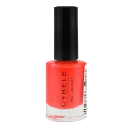 Cybele Nail Lacquer Rouge Orange 105