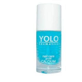 Yolo Moisturizing & Strengthening Nail Gel with Calcium 3