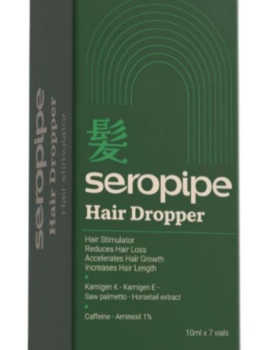 Seropipe Stimulating Anti-Hair Loss Serum