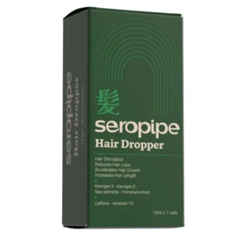Seropipe Stimulating Anti-Hair Loss Serum