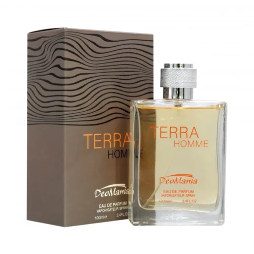 Deomania Terra Homme Eau de Parfum