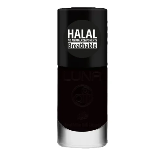 Luna Air Nail Lacquer 29